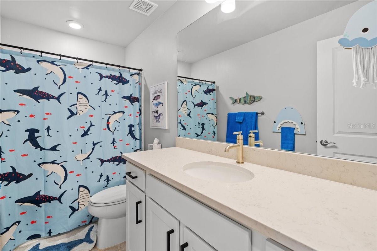 CEDAR GROVE PH 2A - Residential