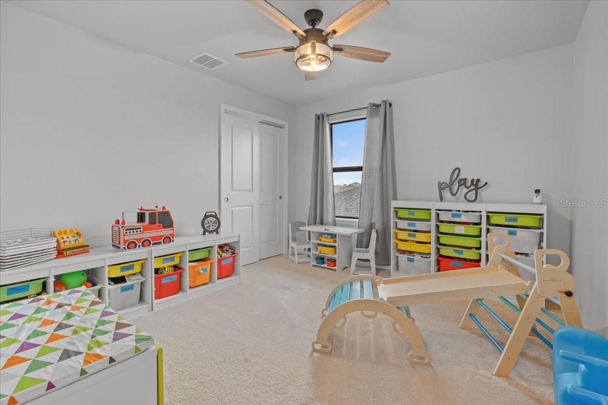 CEDAR GROVE PH 2A - Residential
