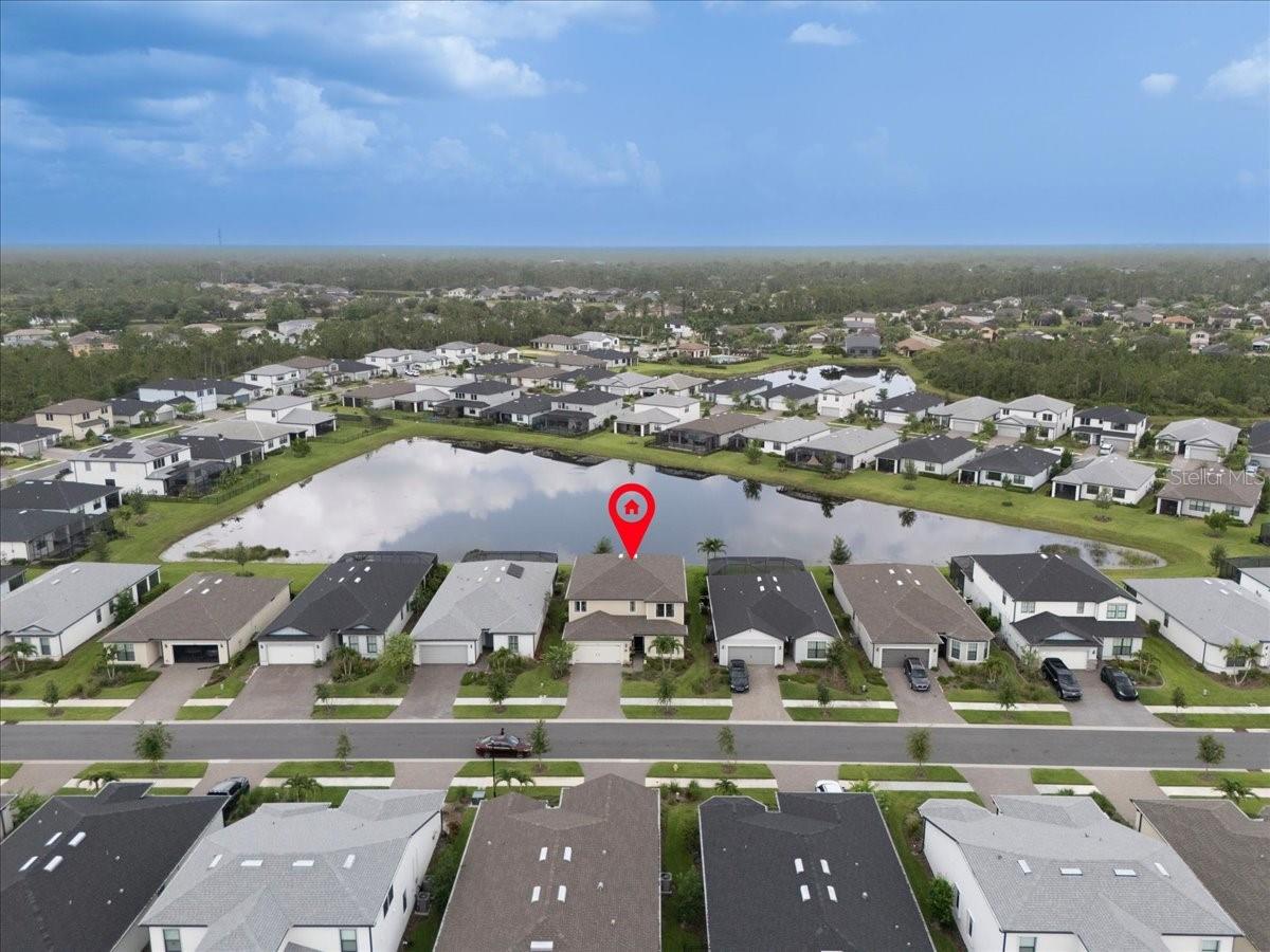 CEDAR GROVE PH 2A - Residential