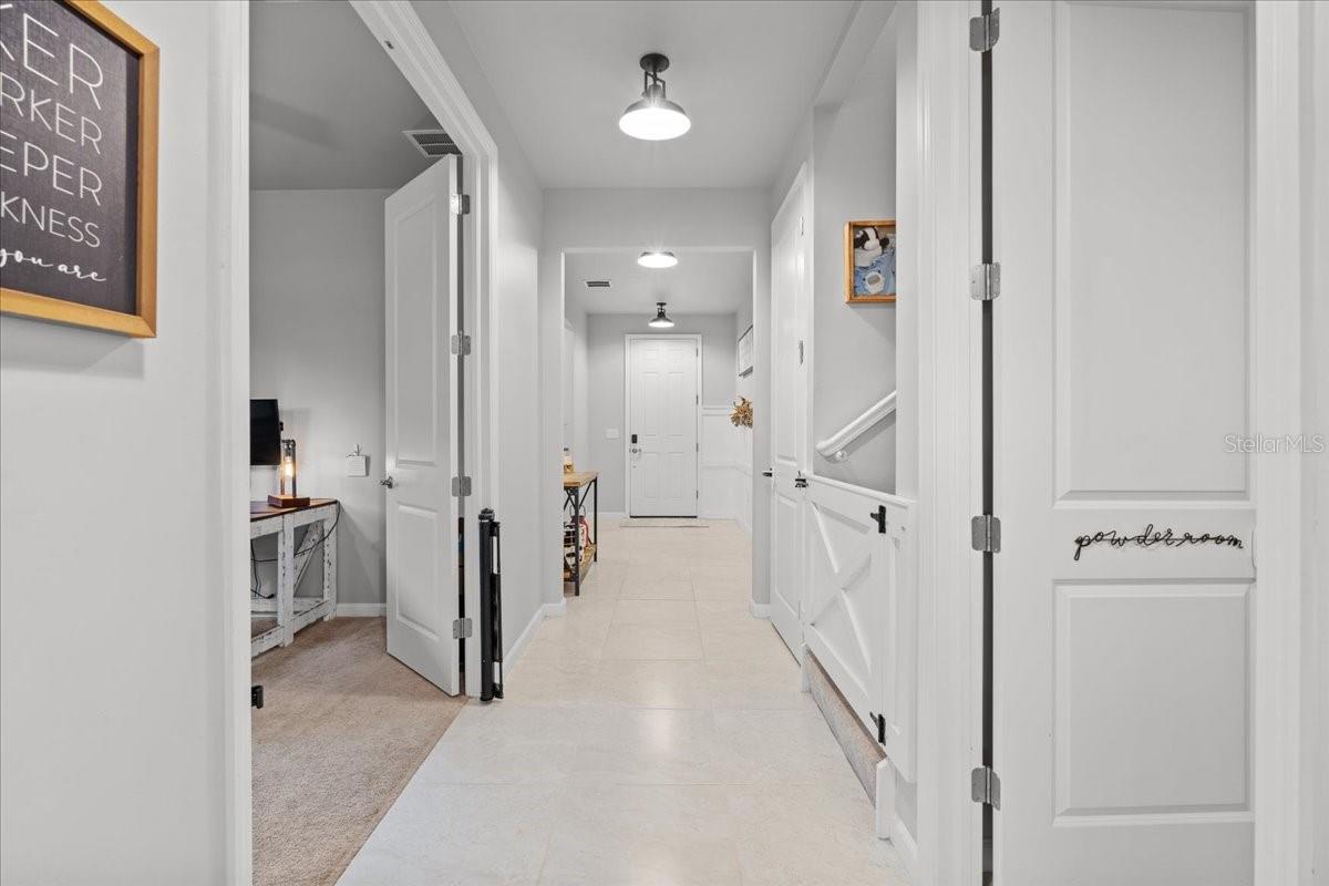 CEDAR GROVE PH 2A - Residential