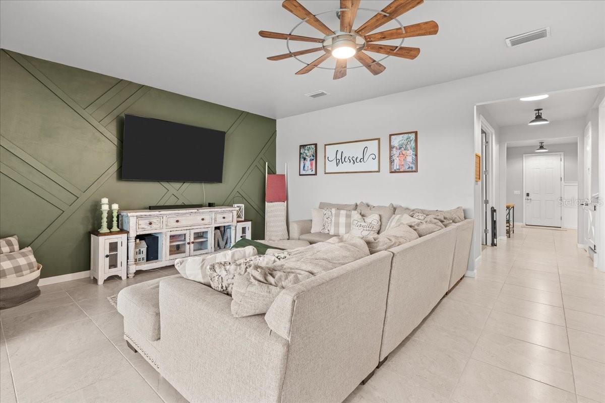 CEDAR GROVE PH 2A - Residential