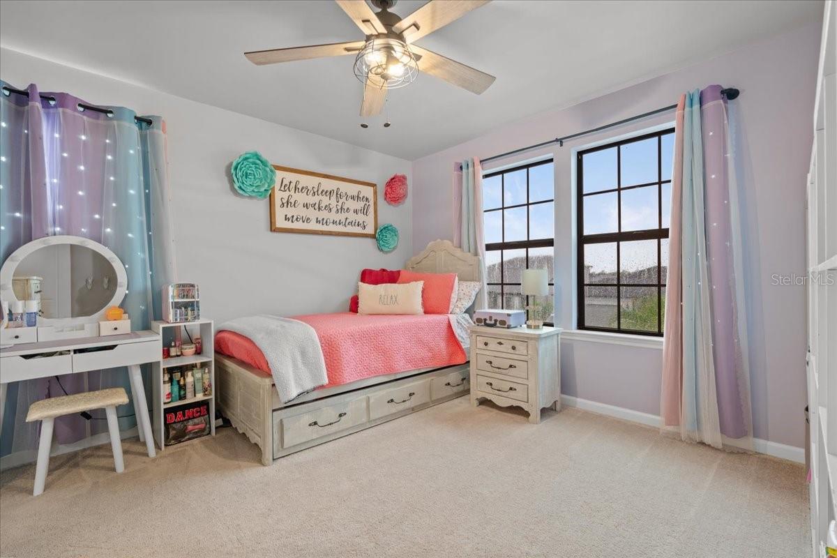 CEDAR GROVE PH 2A - Residential