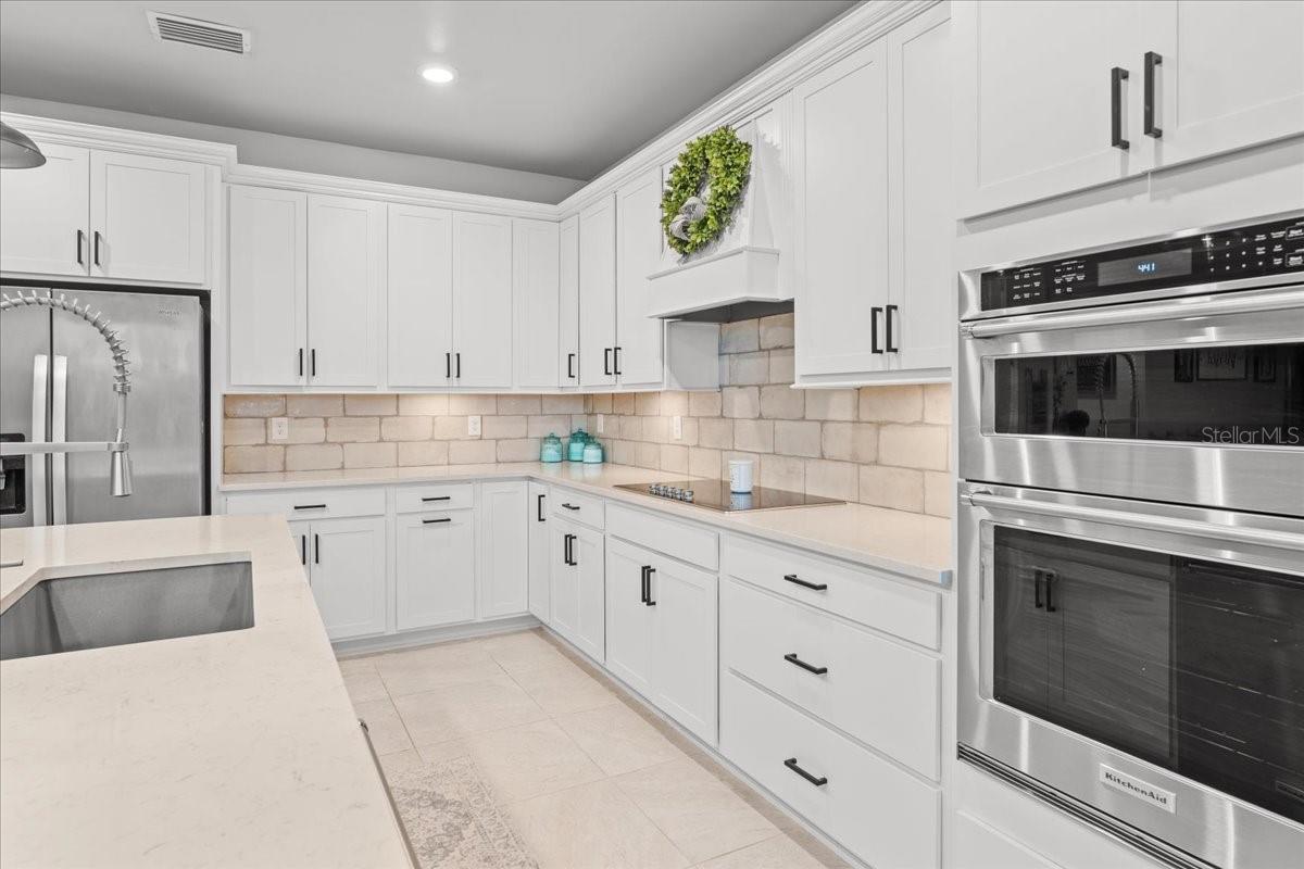 CEDAR GROVE PH 2A - Residential