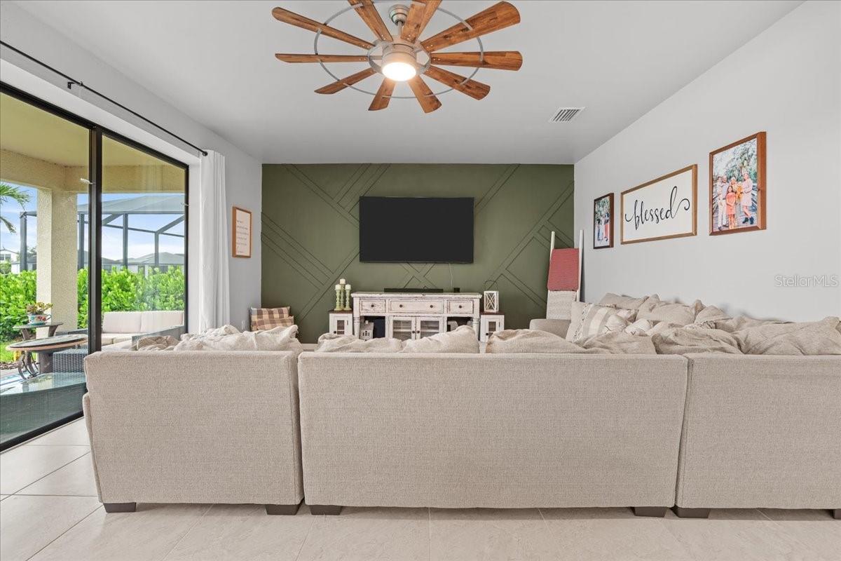 CEDAR GROVE PH 2A - Residential