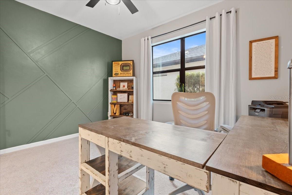 CEDAR GROVE PH 2A - Residential