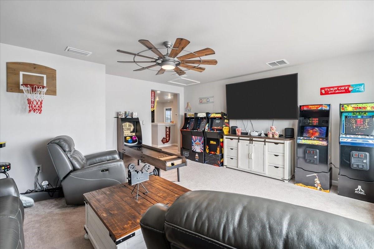 CEDAR GROVE PH 2A - Residential