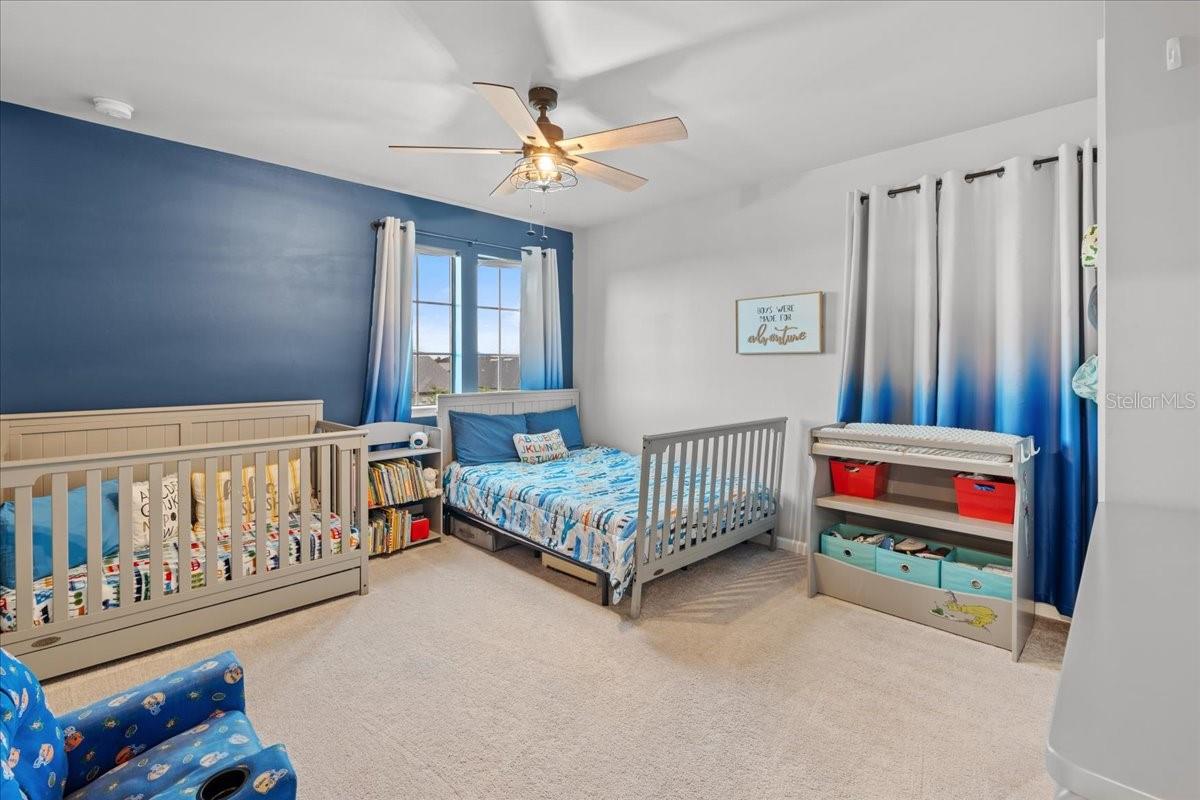 CEDAR GROVE PH 2A - Residential