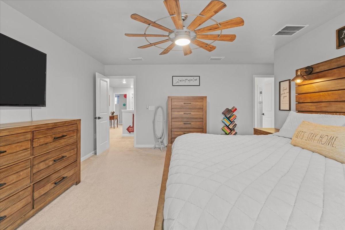 CEDAR GROVE PH 2A - Residential