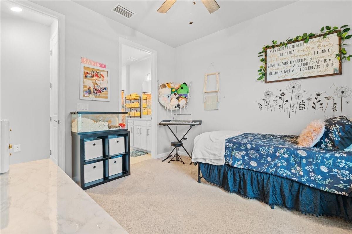 CEDAR GROVE PH 2A - Residential