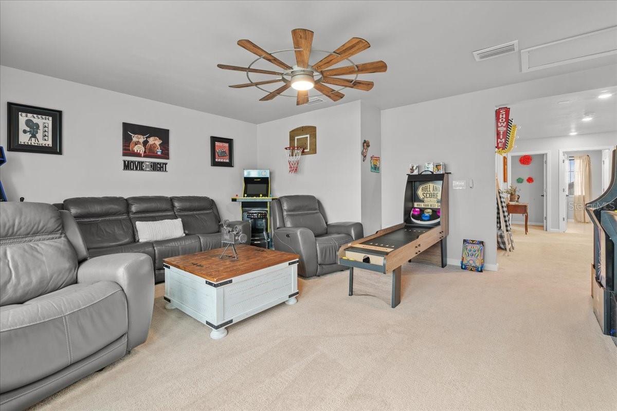 CEDAR GROVE PH 2A - Residential