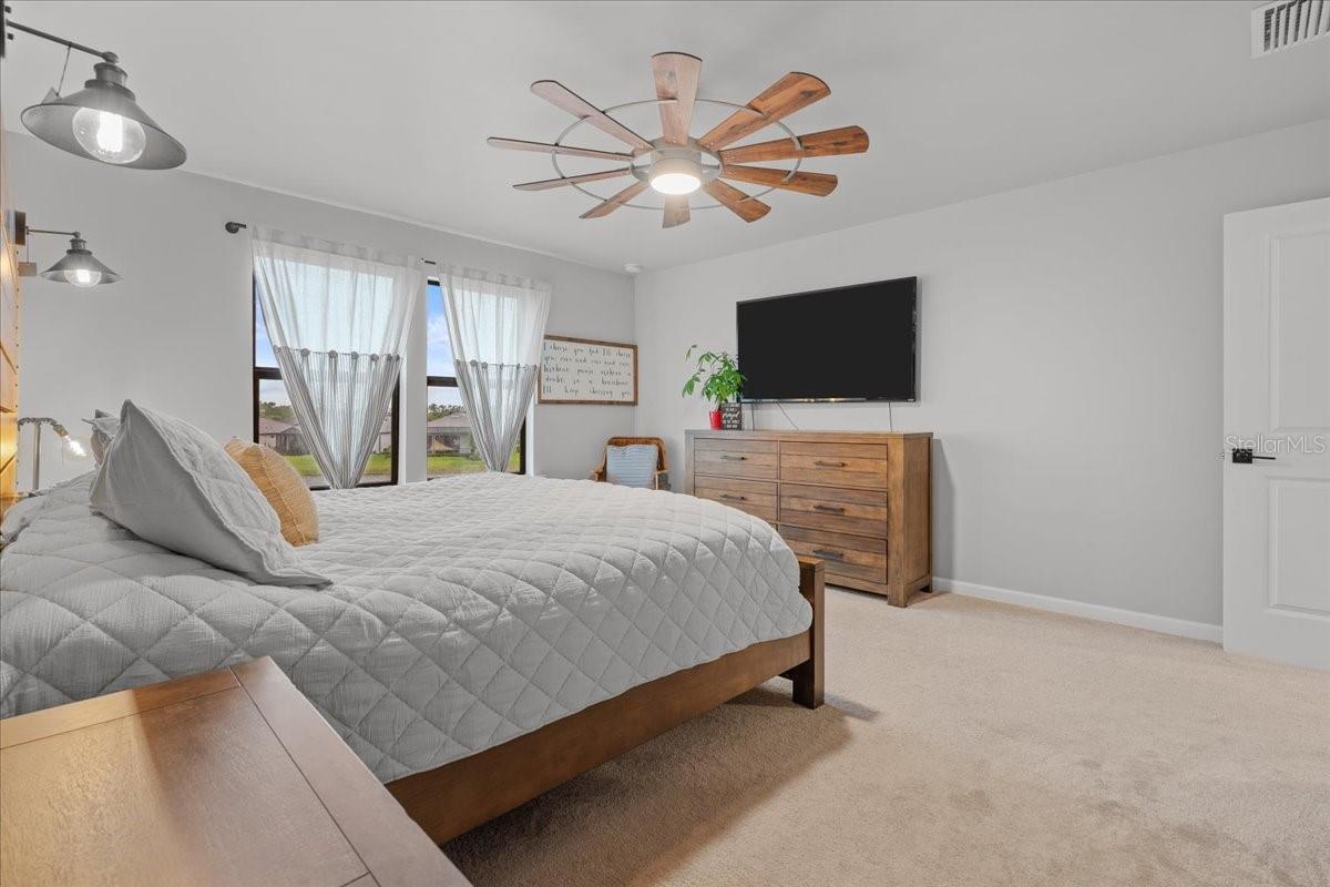 CEDAR GROVE PH 2A - Residential
