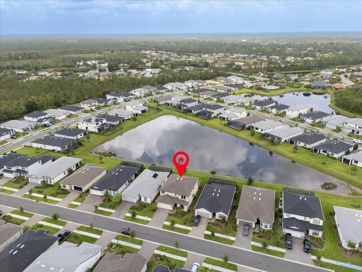 CEDAR GROVE PH 2A - Residential