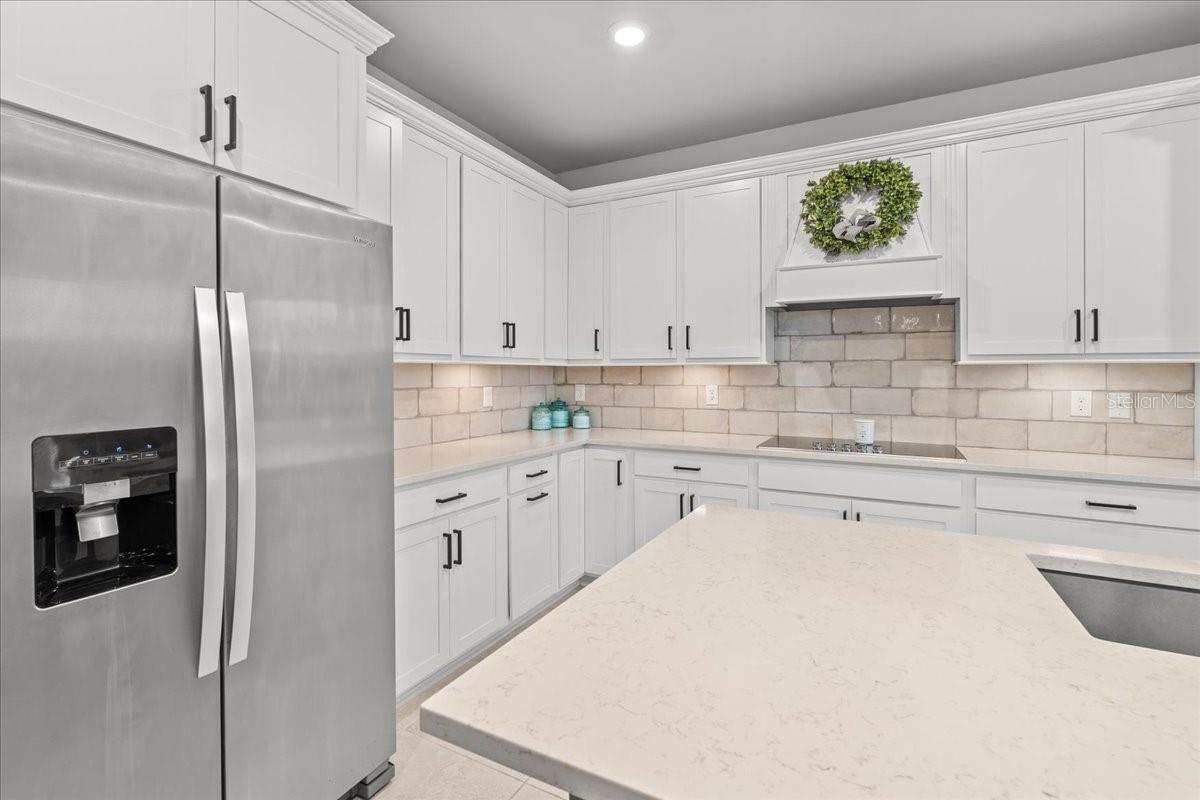 CEDAR GROVE PH 2A - Residential