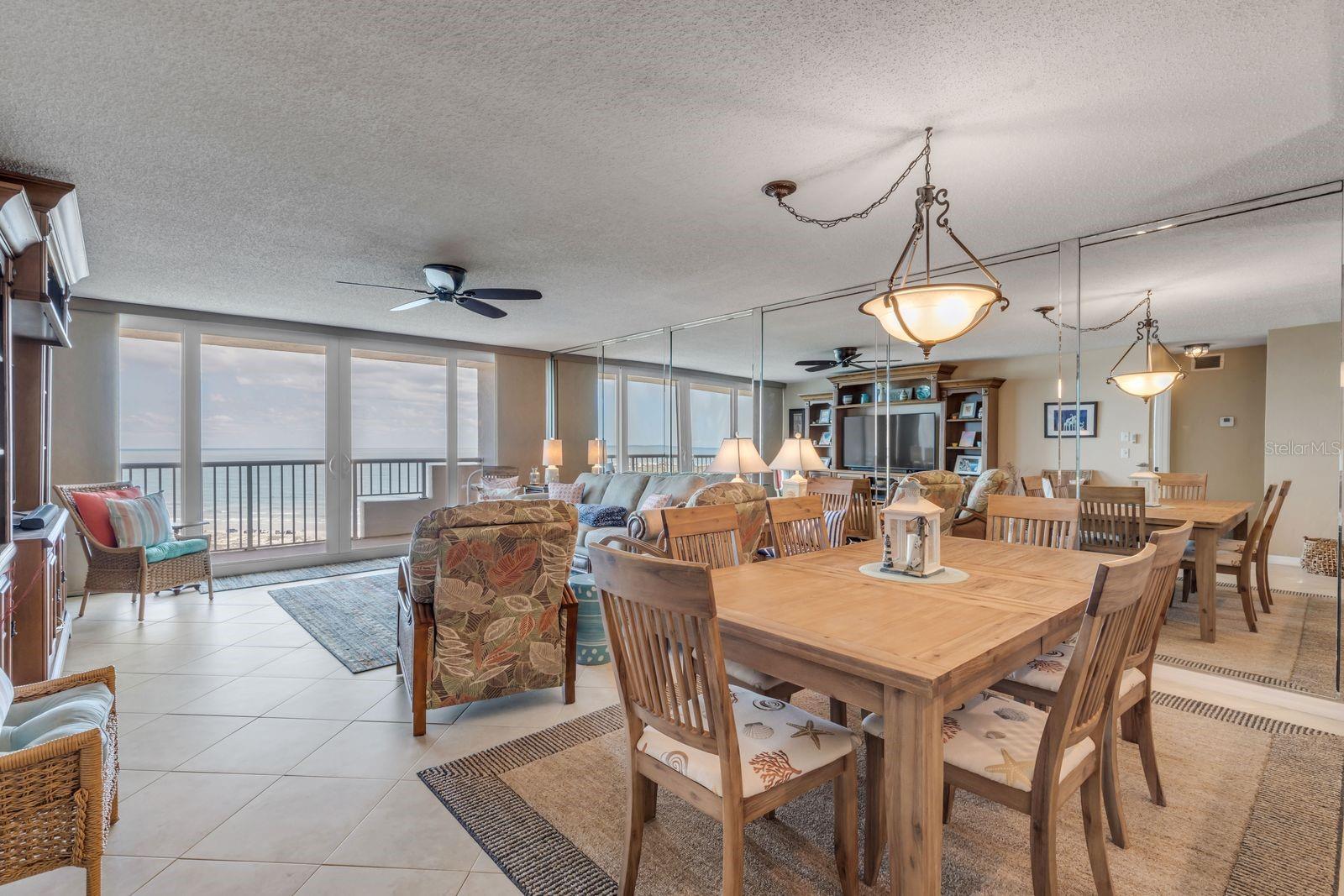 INLET AT NEW SMYRNA CONDO - Residential