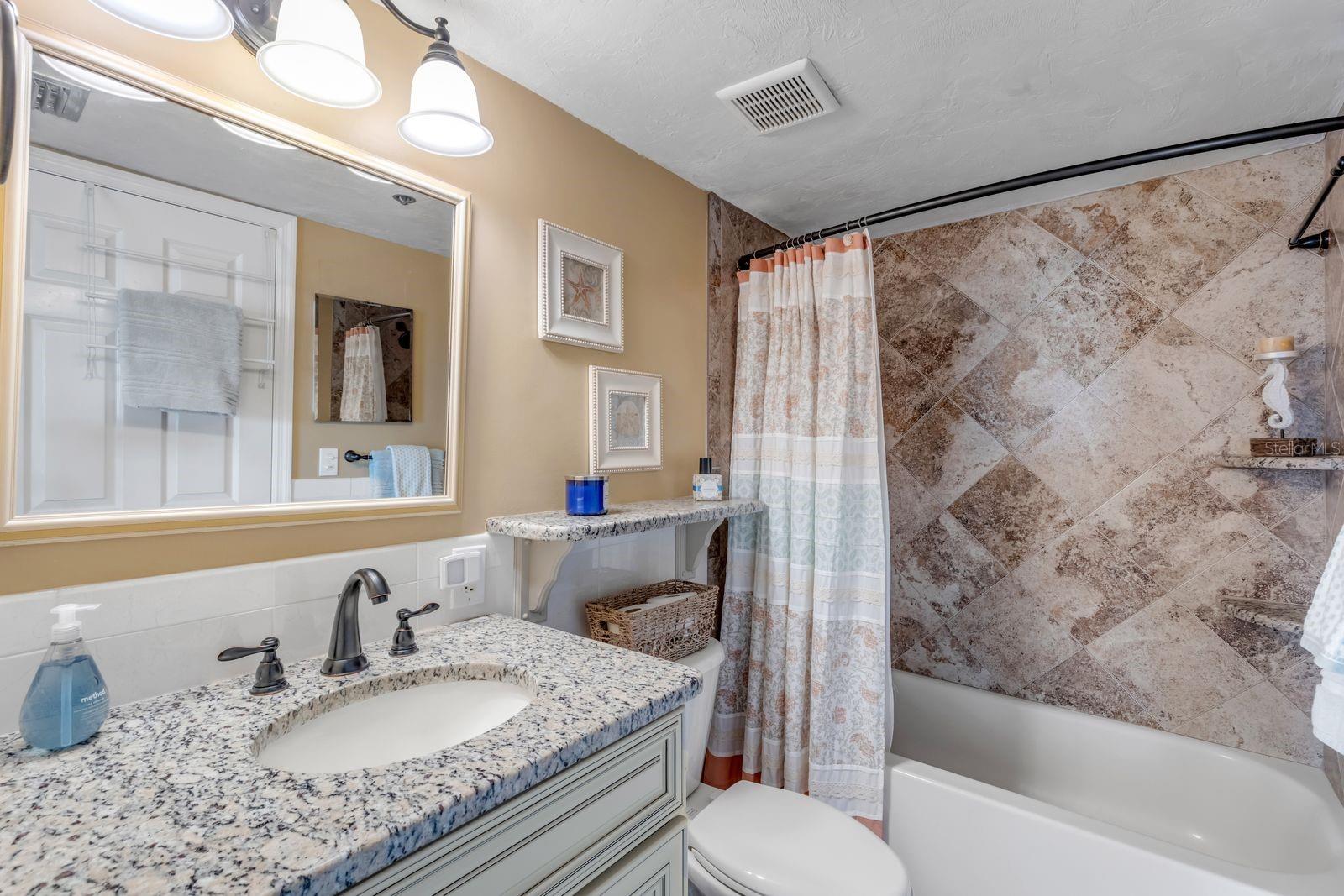 INLET AT NEW SMYRNA CONDO - Residential