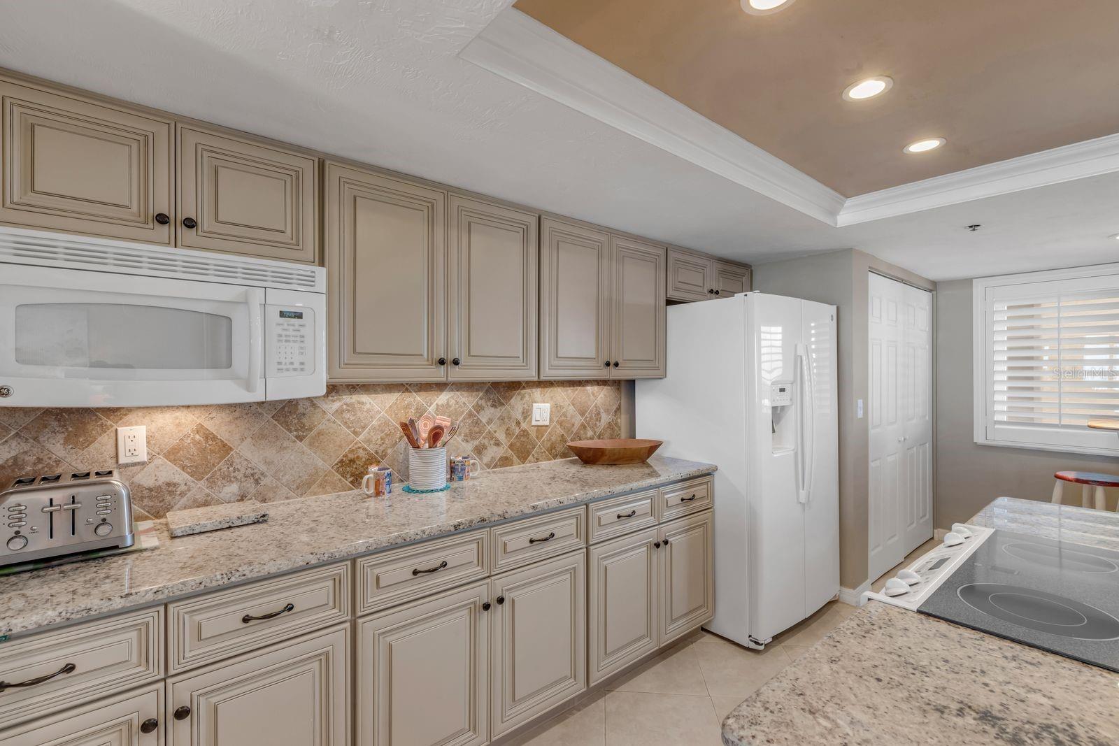 INLET AT NEW SMYRNA CONDO - Residential