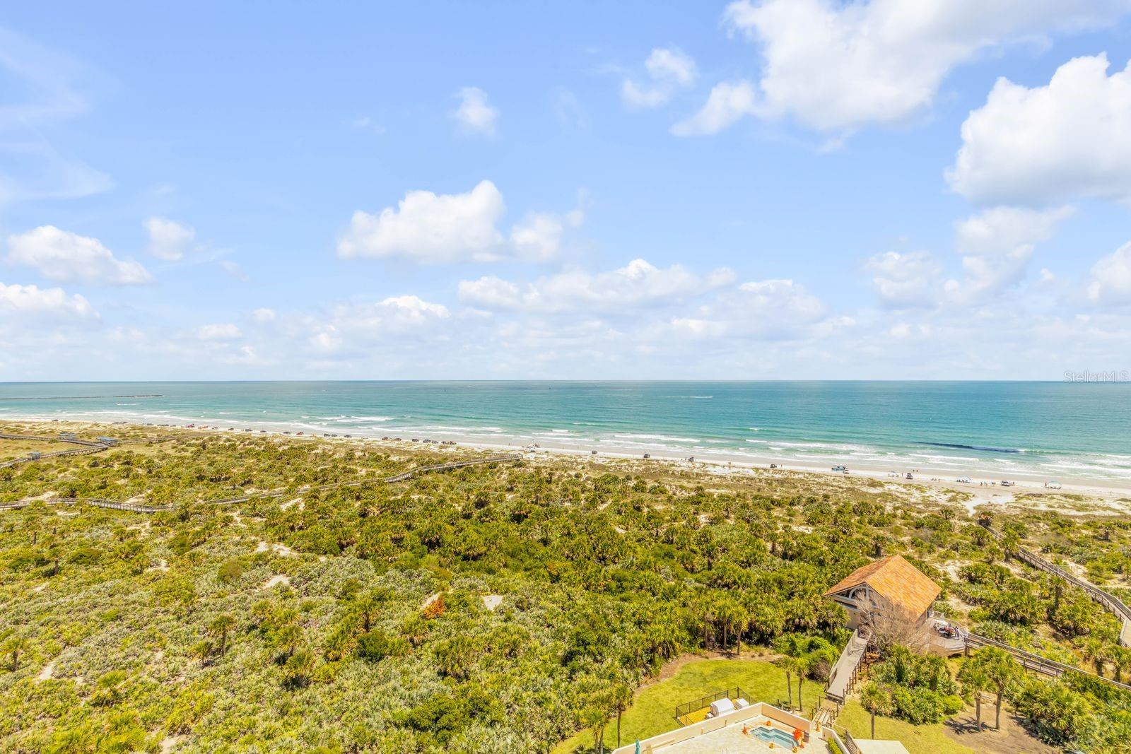 INLET AT NEW SMYRNA CONDO - Residential
