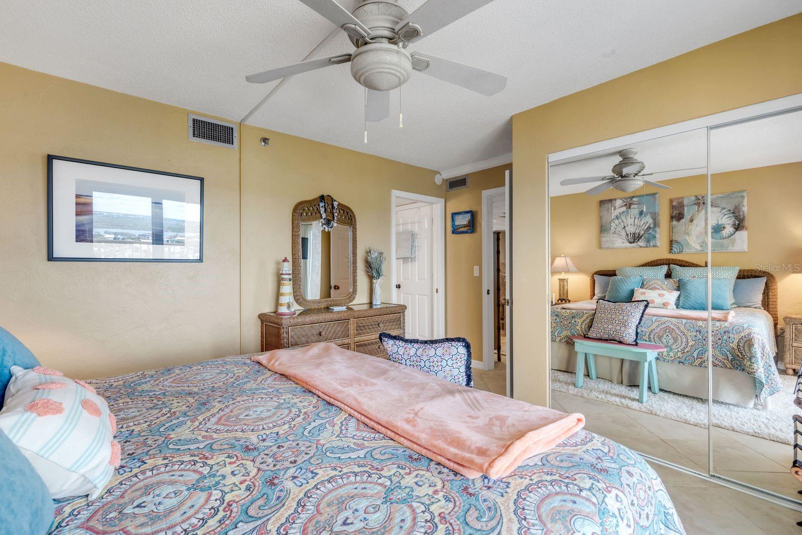 INLET AT NEW SMYRNA CONDO - Residential