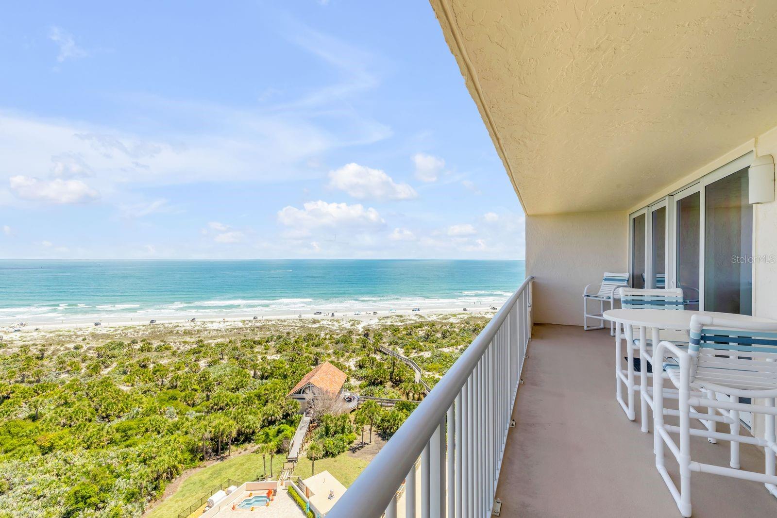 INLET AT NEW SMYRNA CONDO - Residential