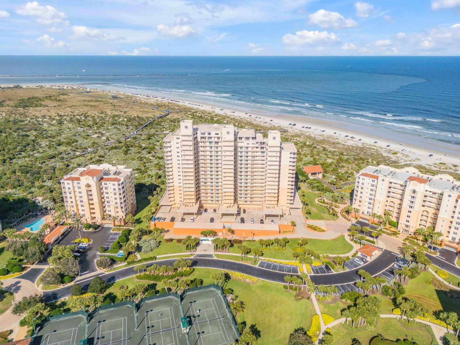 INLET AT NEW SMYRNA CONDO - Residential
