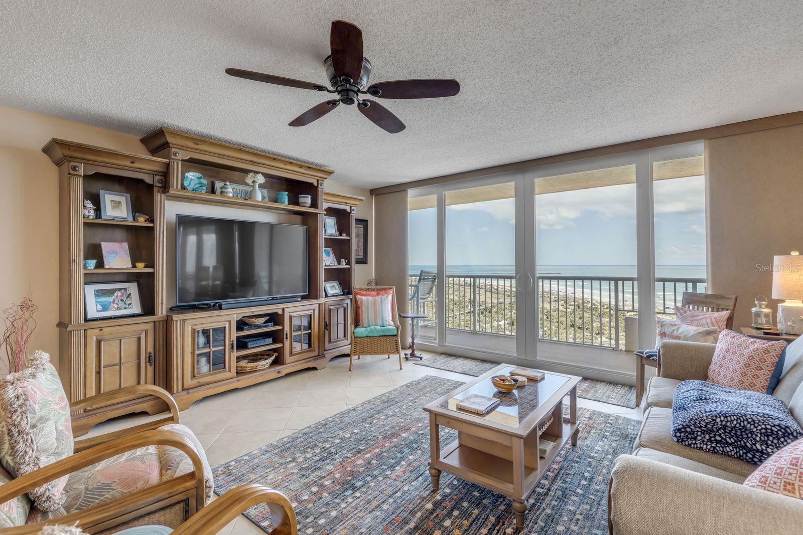 INLET AT NEW SMYRNA CONDO - Residential
