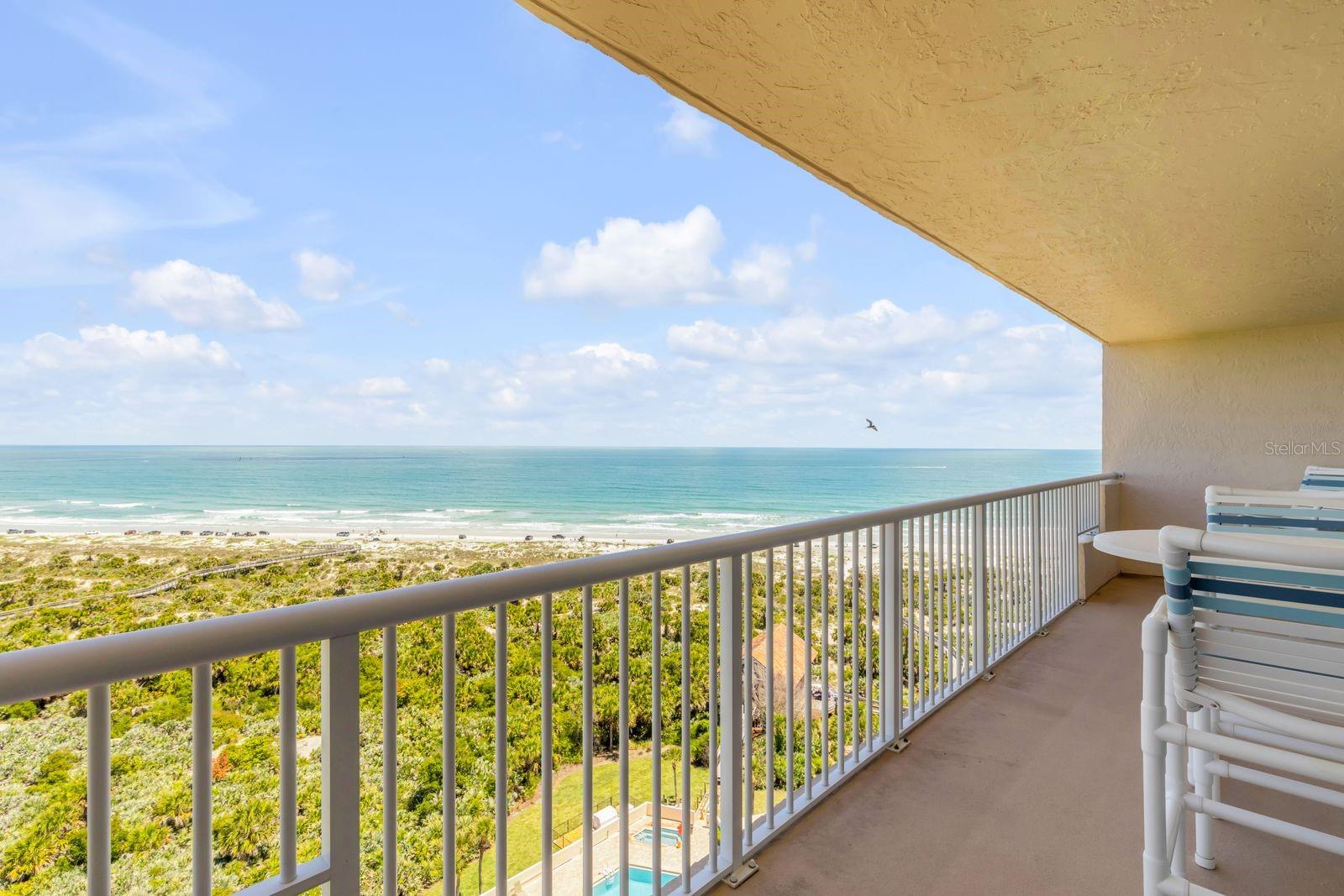 INLET AT NEW SMYRNA CONDO - Residential