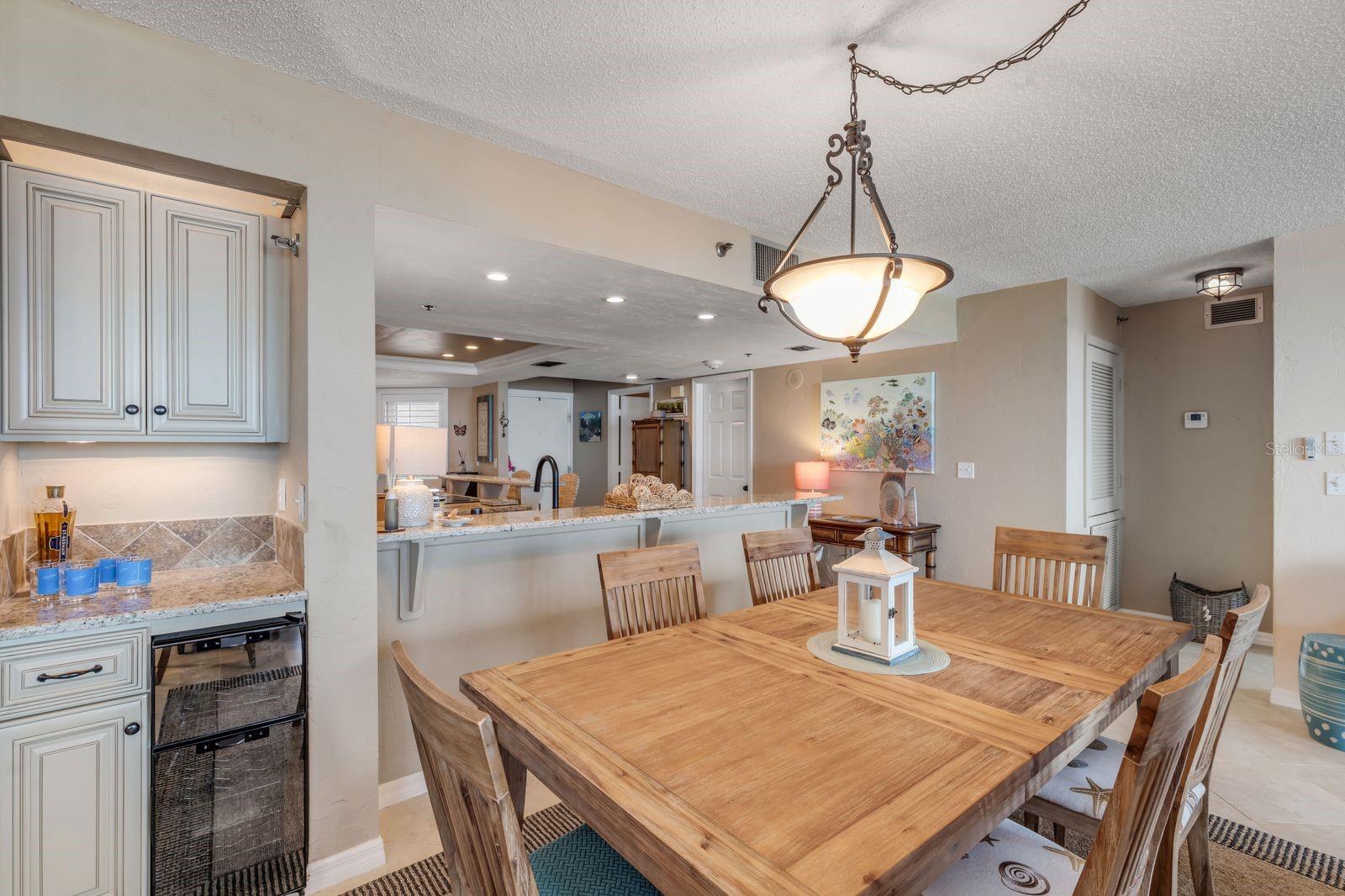 INLET AT NEW SMYRNA CONDO - Residential
