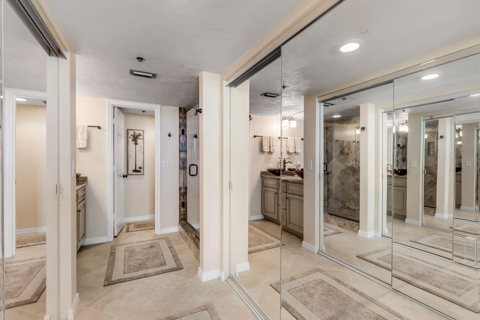 INLET AT NEW SMYRNA CONDO - Residential