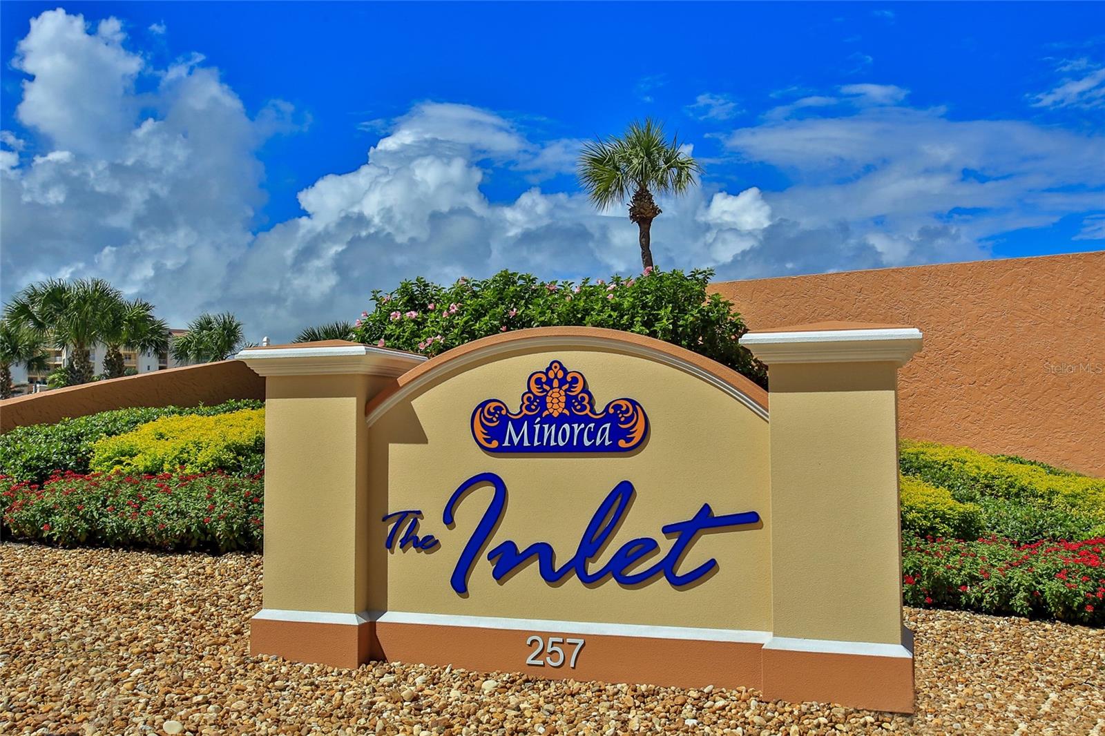 257 MINORCA BEACH WAY 1304