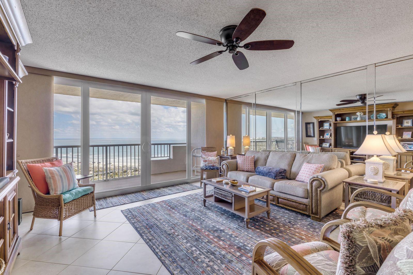 INLET AT NEW SMYRNA CONDO - Residential