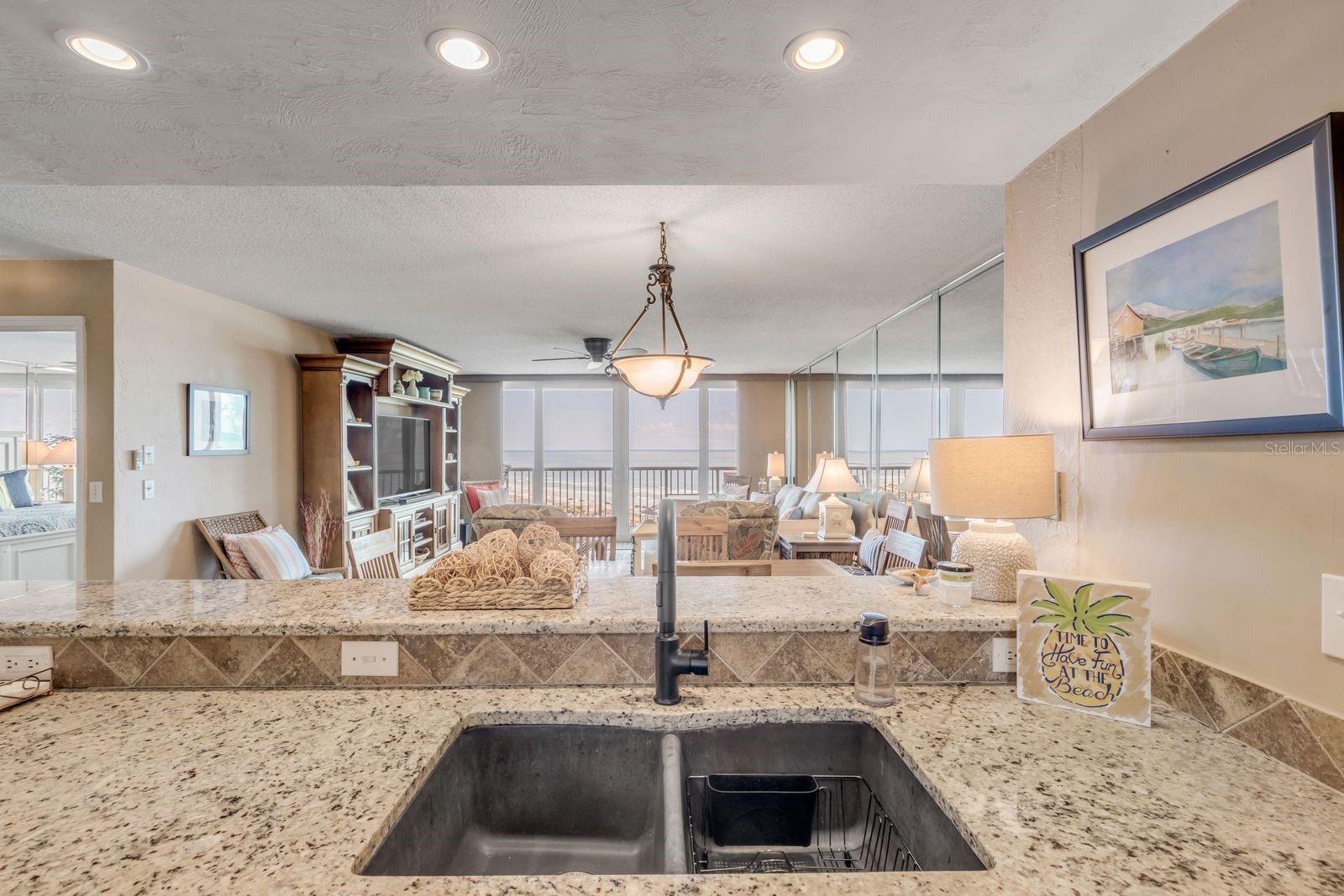 INLET AT NEW SMYRNA CONDO - Residential