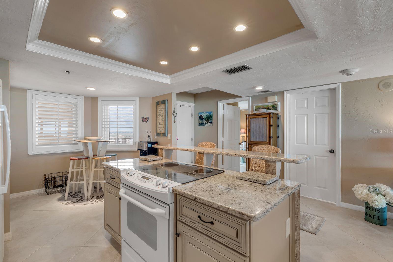 INLET AT NEW SMYRNA CONDO - Residential