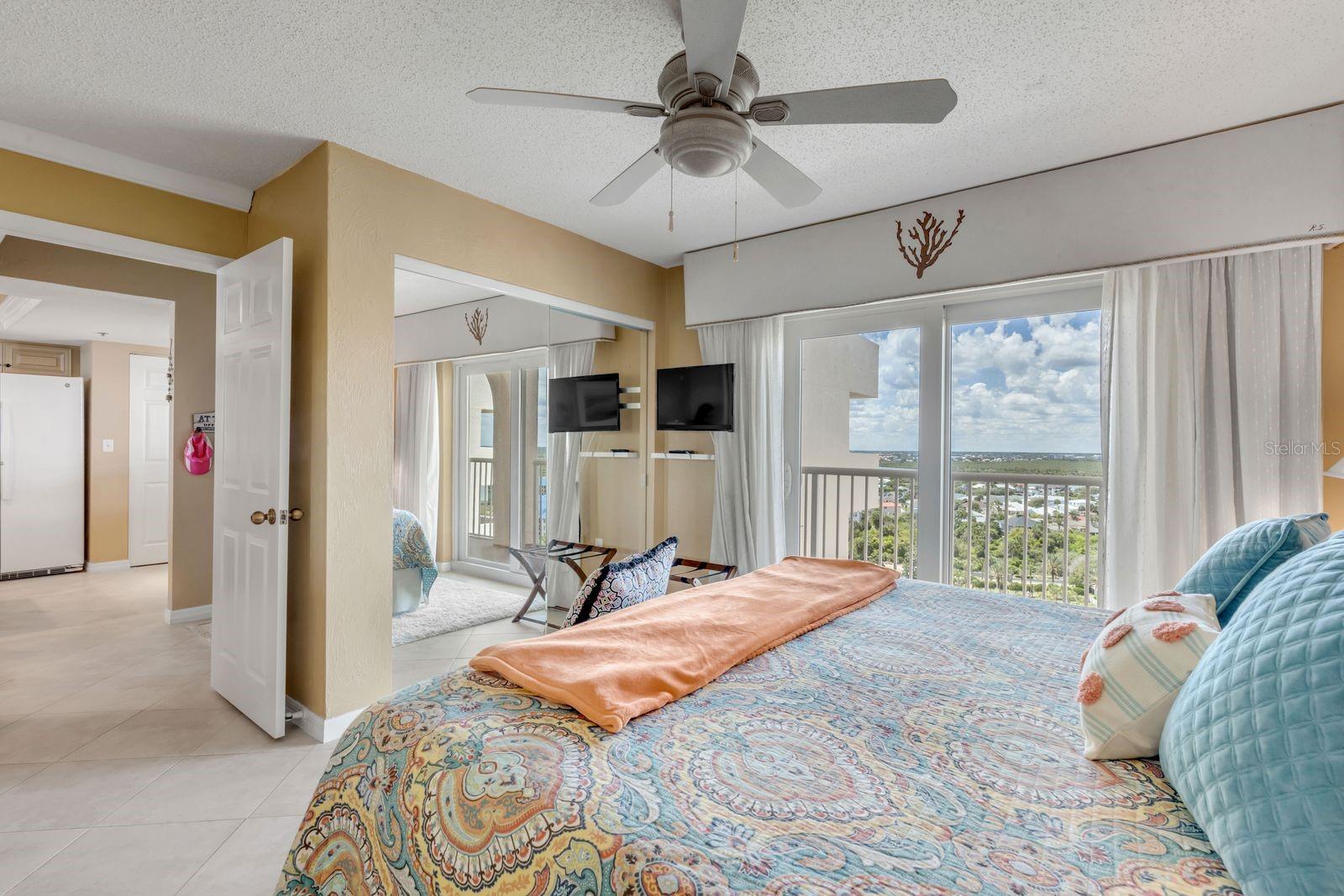 INLET AT NEW SMYRNA CONDO - Residential