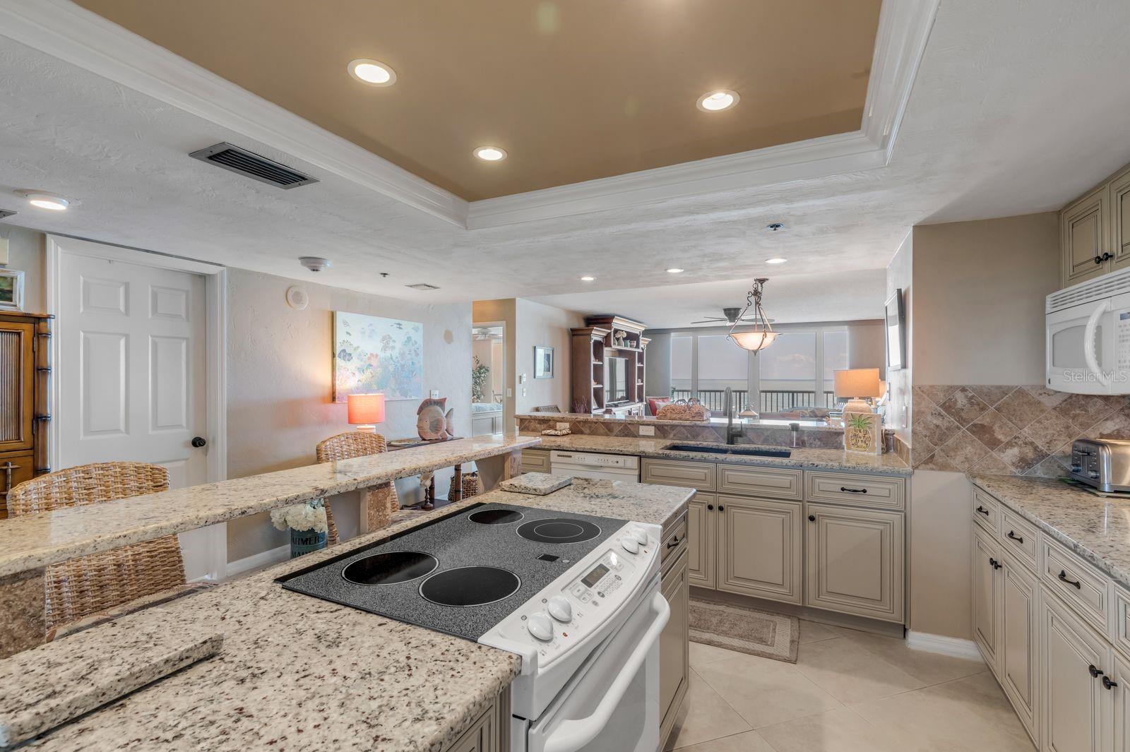 INLET AT NEW SMYRNA CONDO - Residential