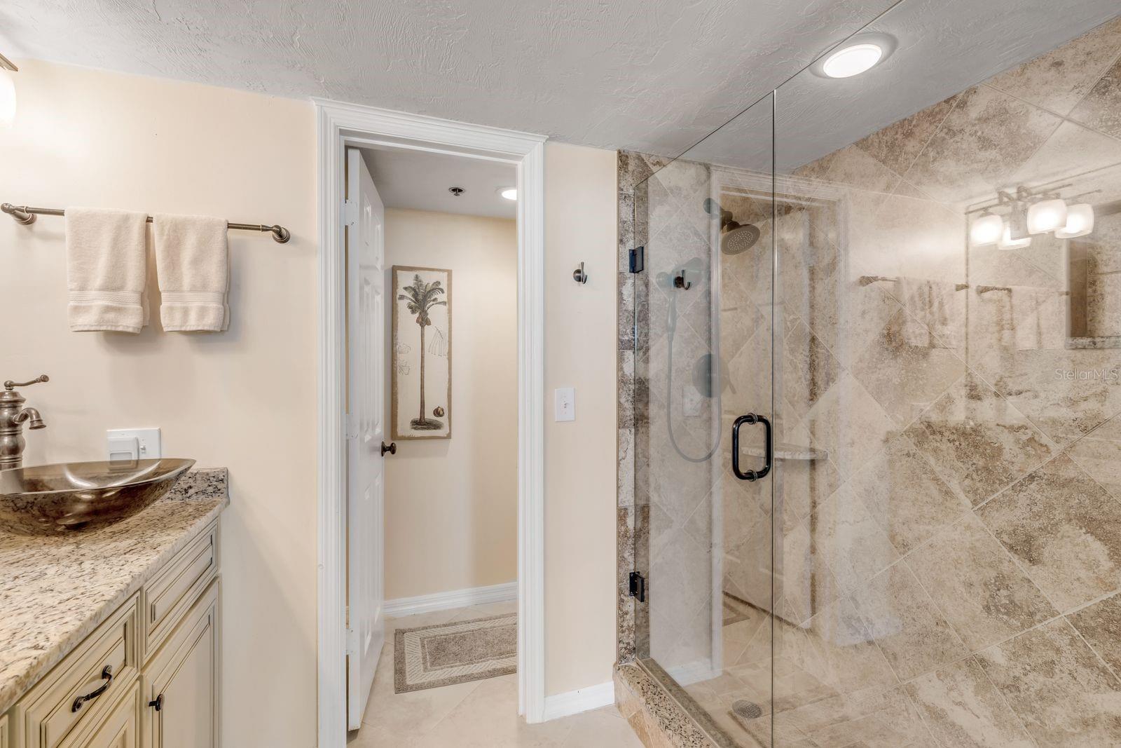 INLET AT NEW SMYRNA CONDO - Residential