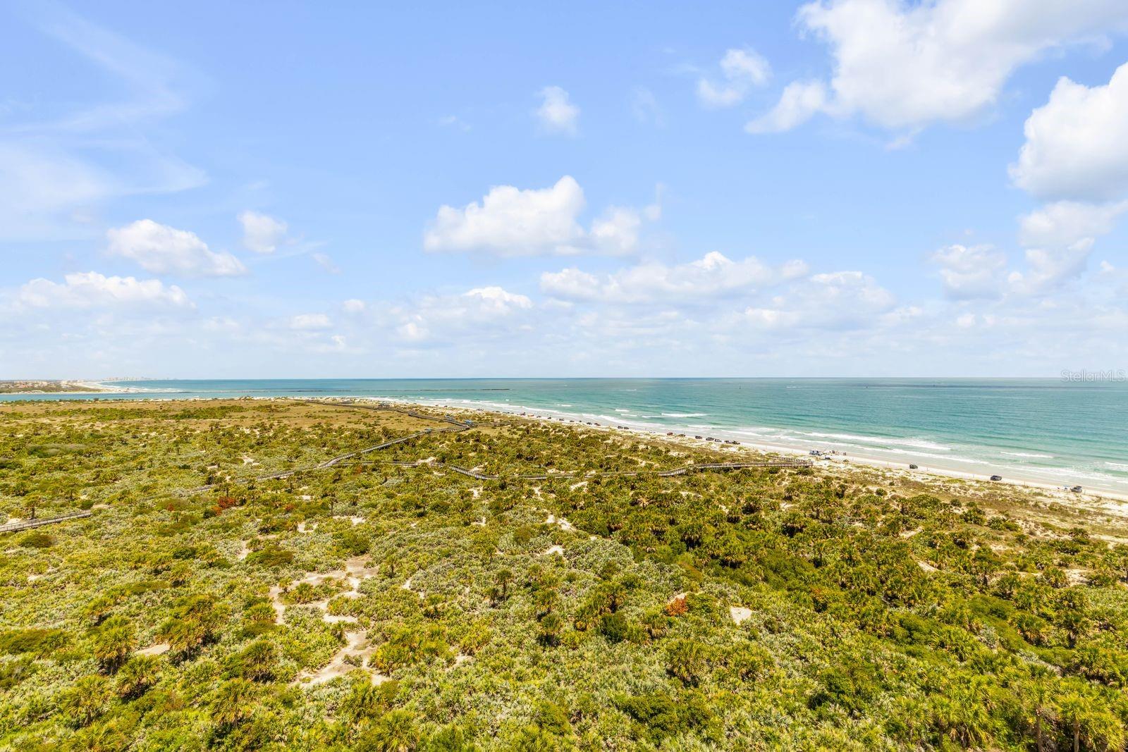 INLET AT NEW SMYRNA CONDO - Residential