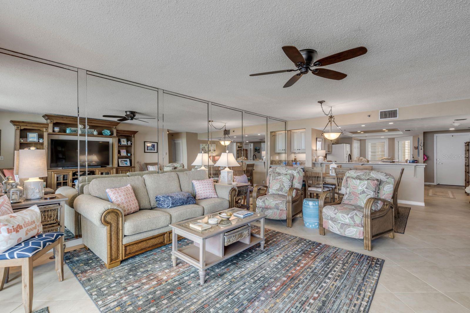 INLET AT NEW SMYRNA CONDO - Residential