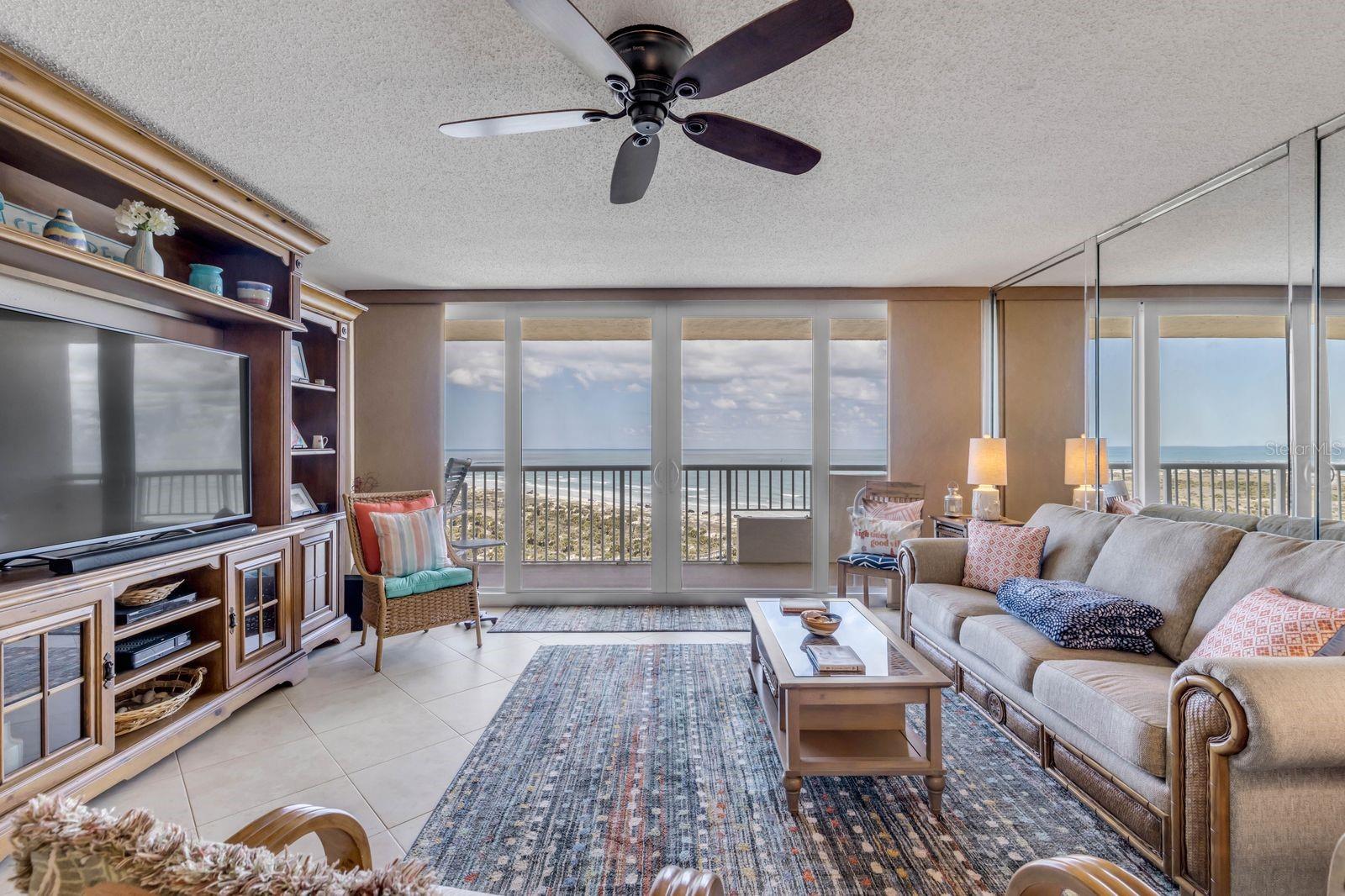 INLET AT NEW SMYRNA CONDO - Residential