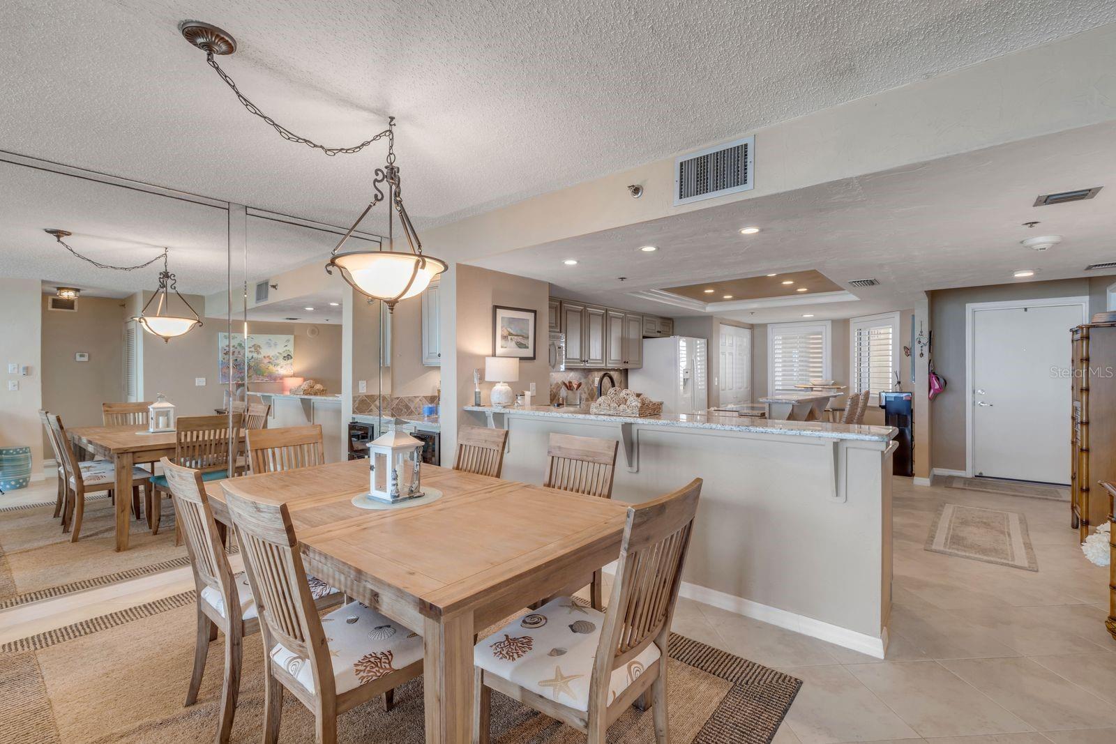 INLET AT NEW SMYRNA CONDO - Residential