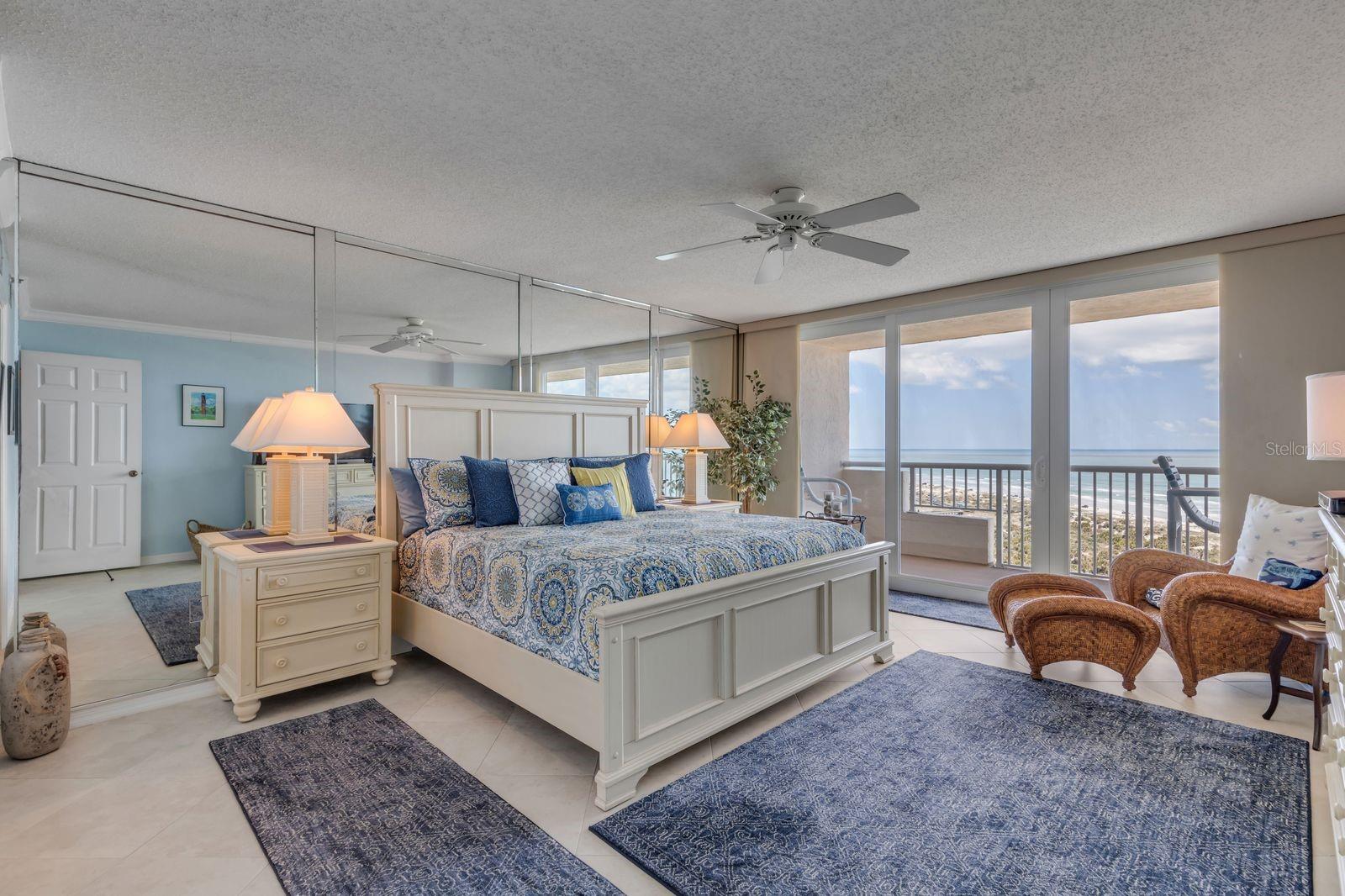 INLET AT NEW SMYRNA CONDO - Residential