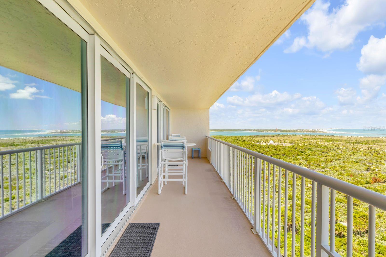 INLET AT NEW SMYRNA CONDO - Residential