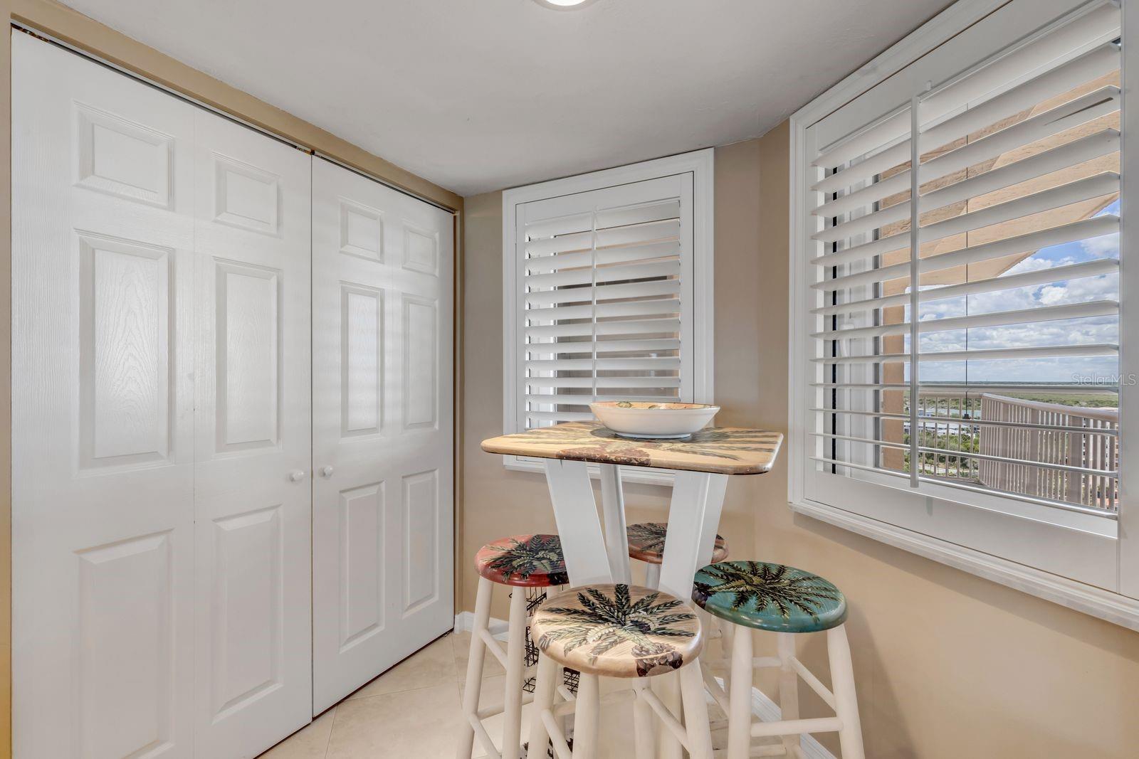 INLET AT NEW SMYRNA CONDO - Residential