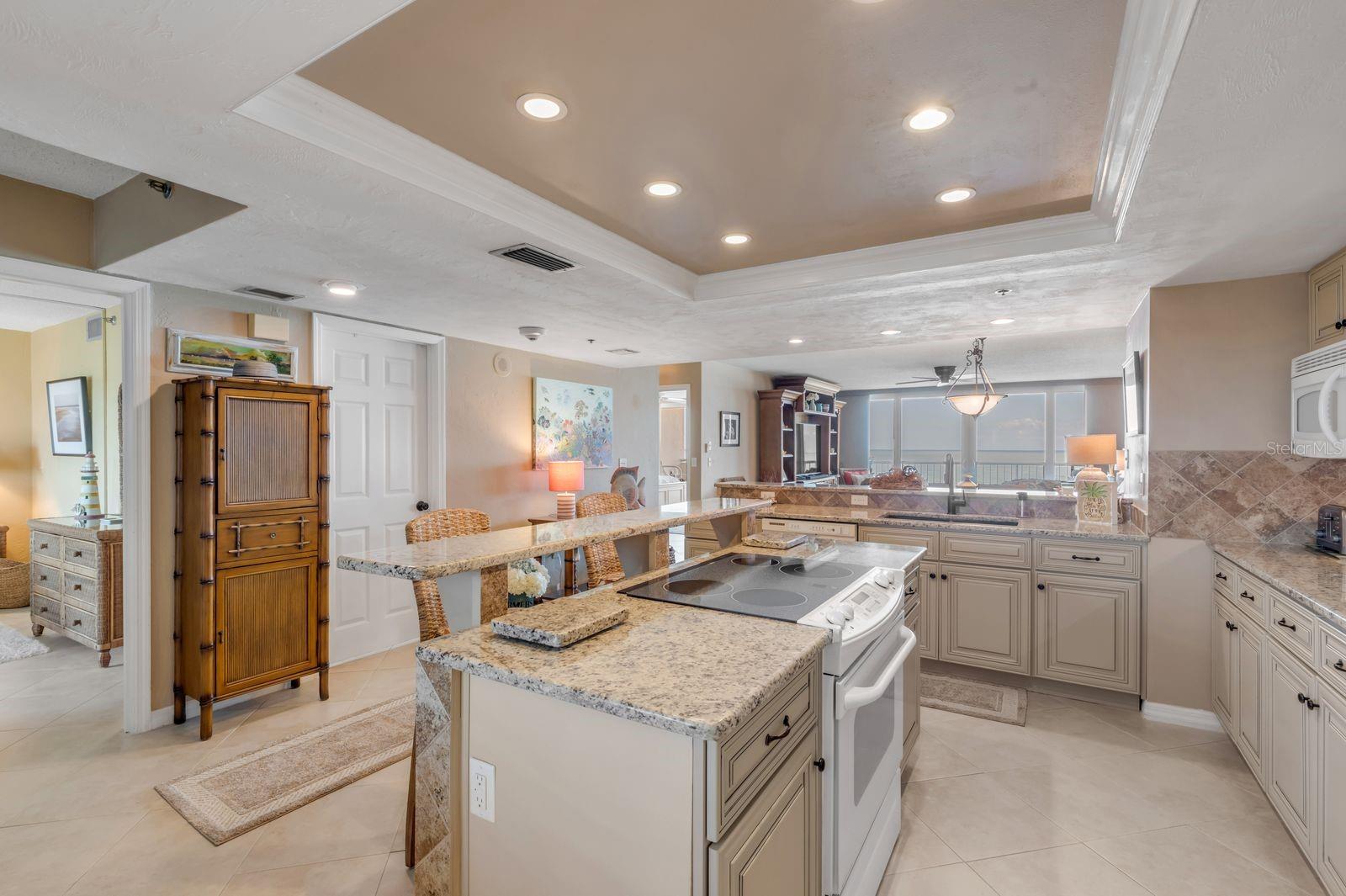 INLET AT NEW SMYRNA CONDO - Residential
