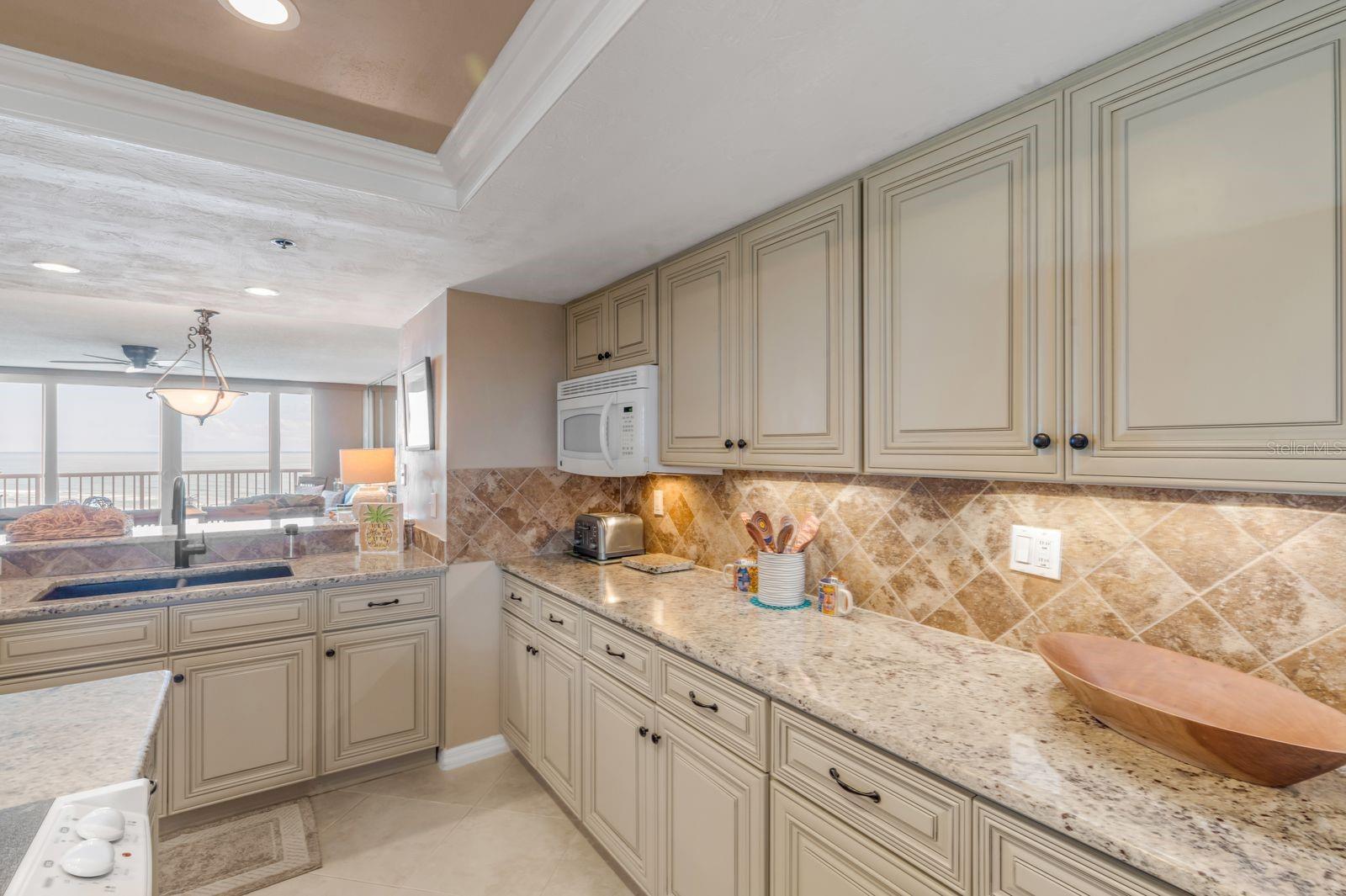 INLET AT NEW SMYRNA CONDO - Residential