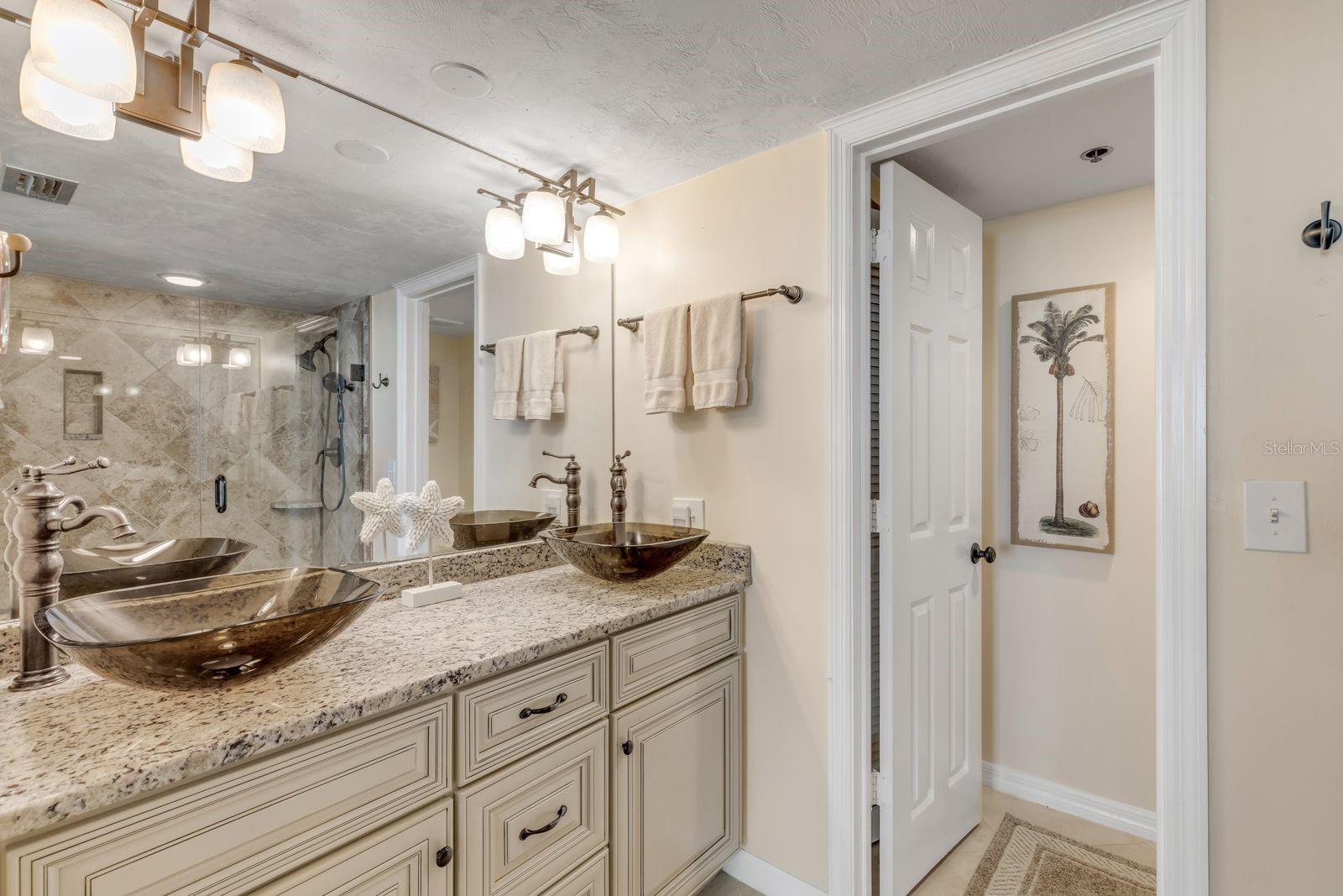 INLET AT NEW SMYRNA CONDO - Residential