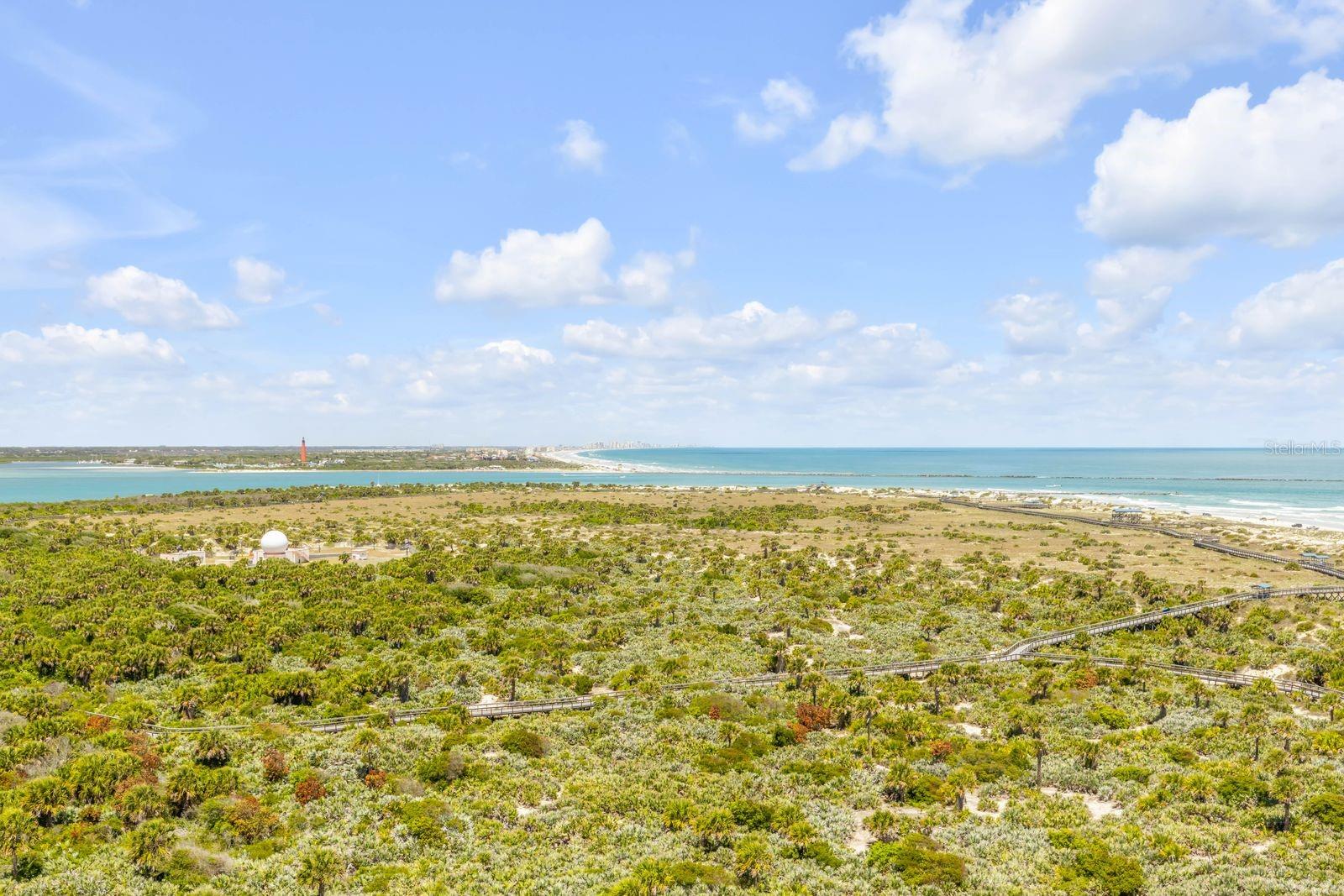 INLET AT NEW SMYRNA CONDO - Residential