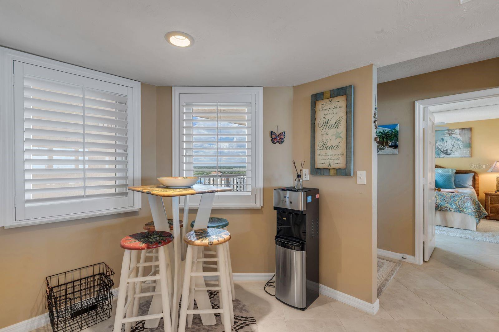 INLET AT NEW SMYRNA CONDO - Residential