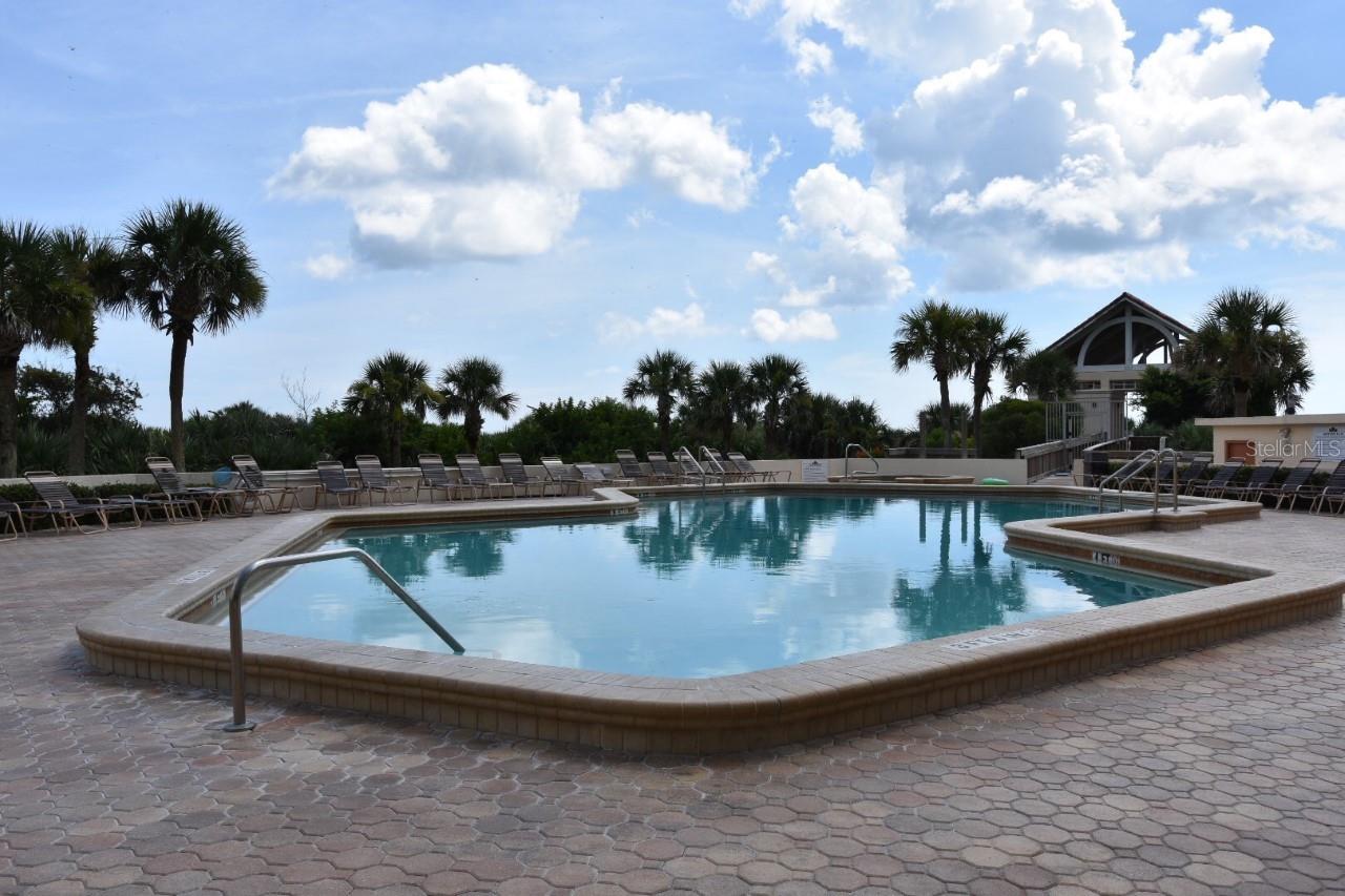 INLET AT NEW SMYRNA CONDO - Residential