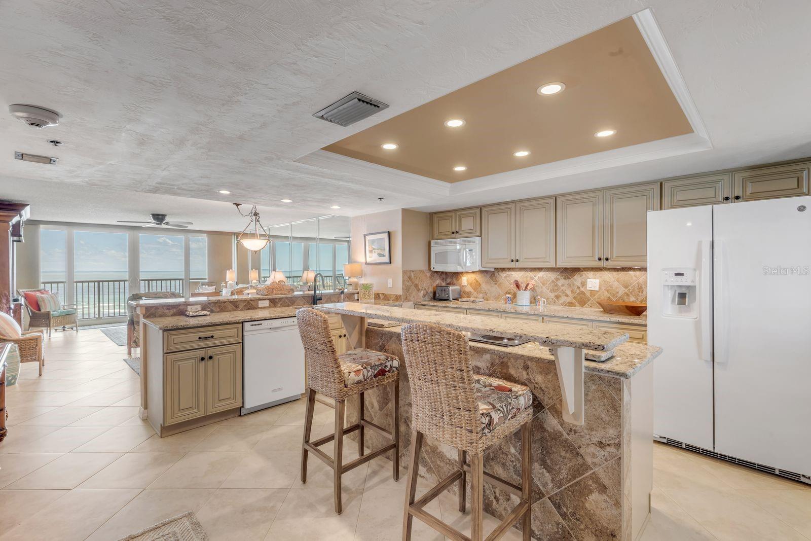INLET AT NEW SMYRNA CONDO - Residential