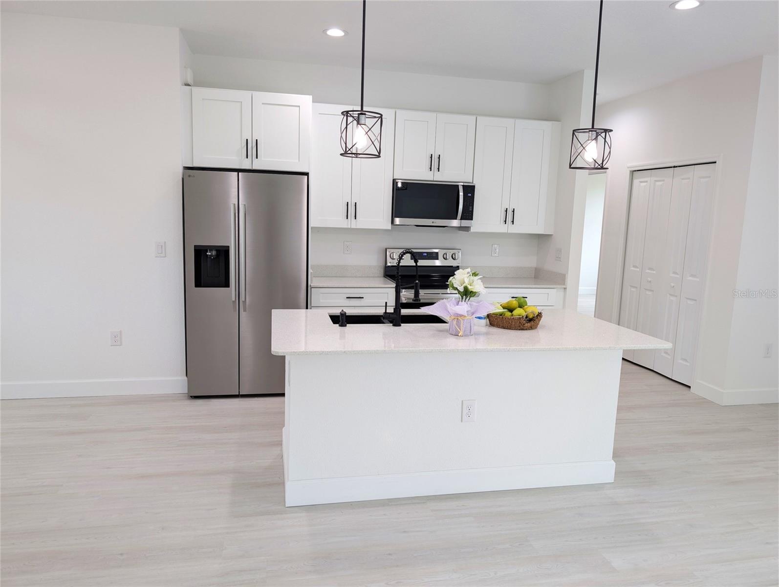 PORT CHARLOTTE SEC 065 - Residential Lease